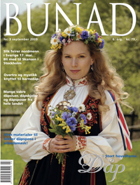 <br>Bunad nr. 3/2009